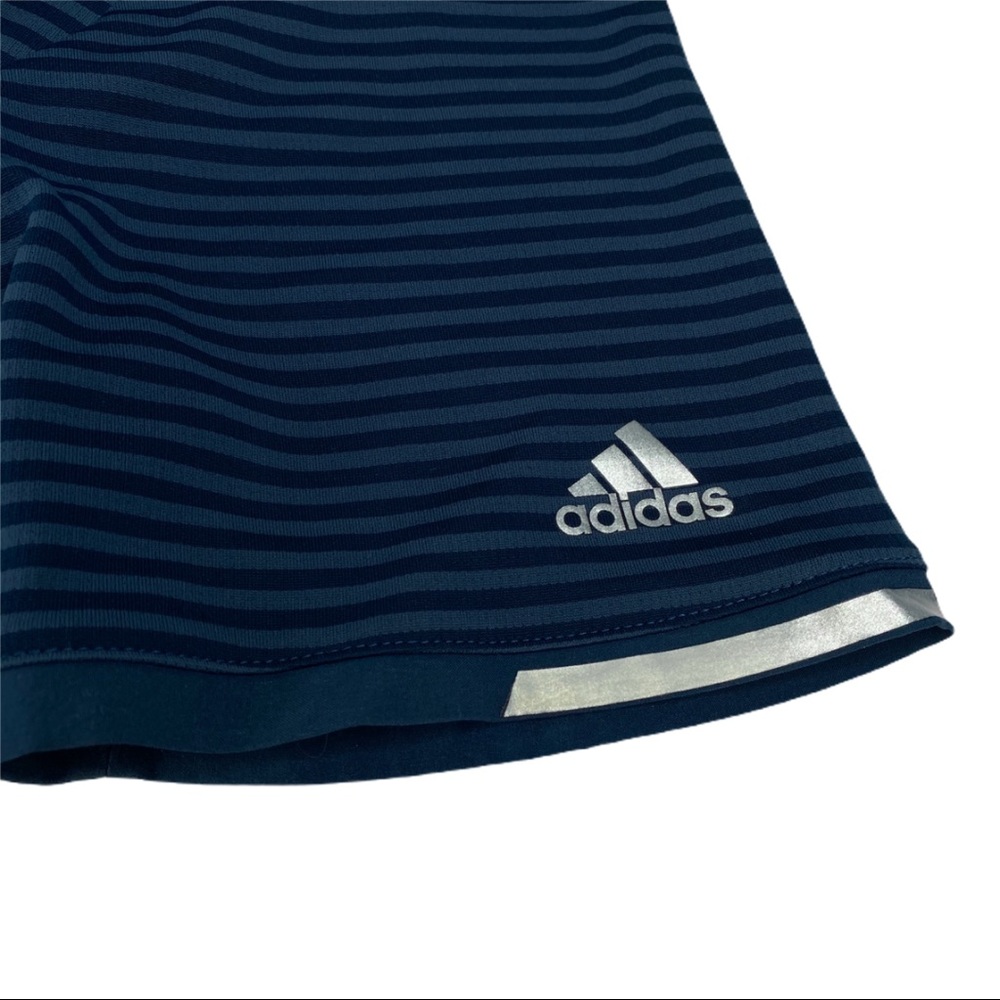 Adidas Climachill Men's Golf Polo Shirt - Picture 9 of 13